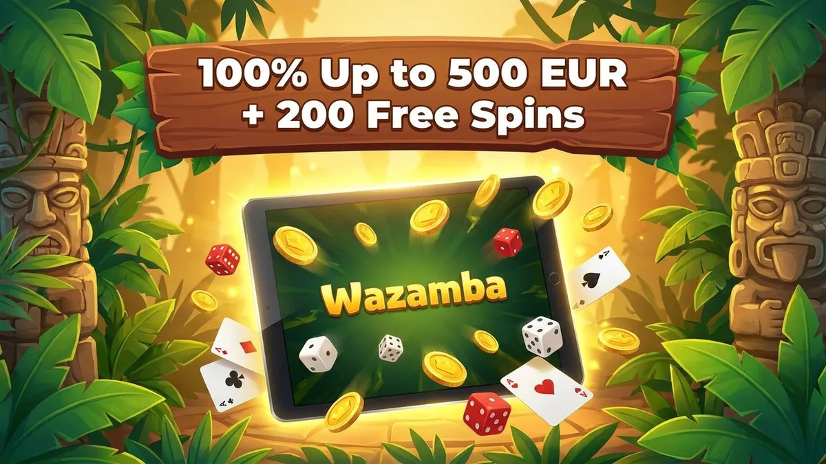 Wazamba