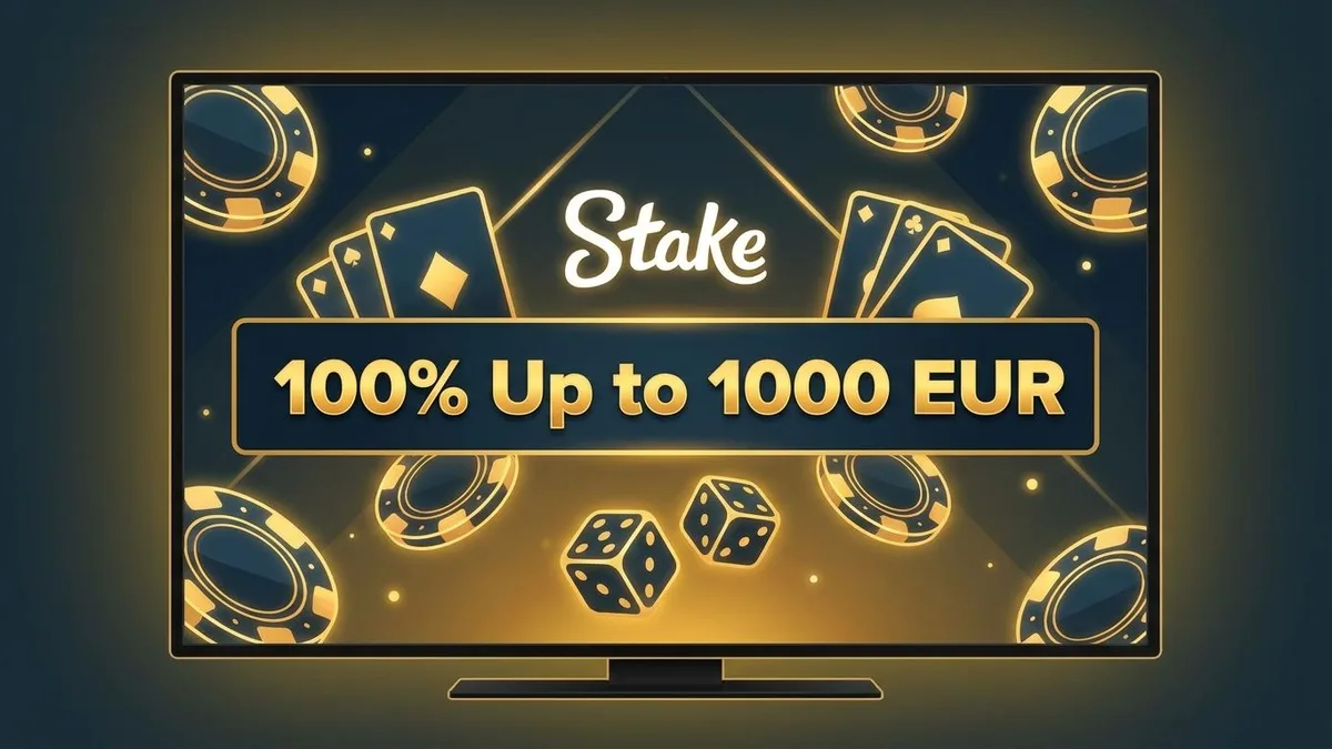 Stake